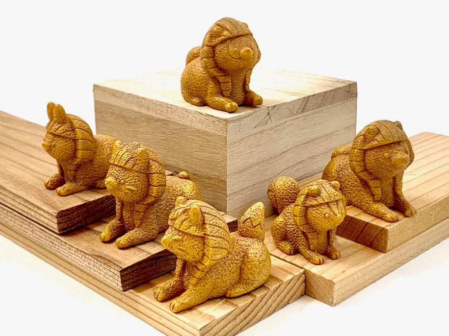 Sphinx Animals