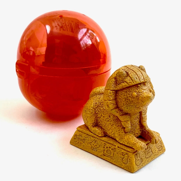Sphinx Animals