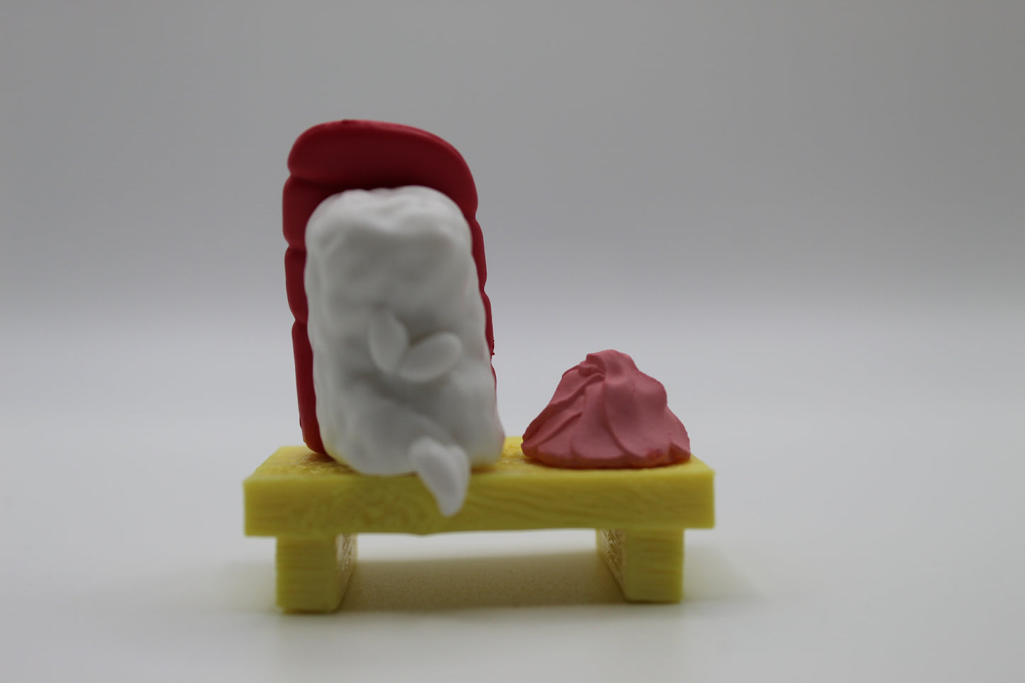 Sitting Sushi - Vol. 2