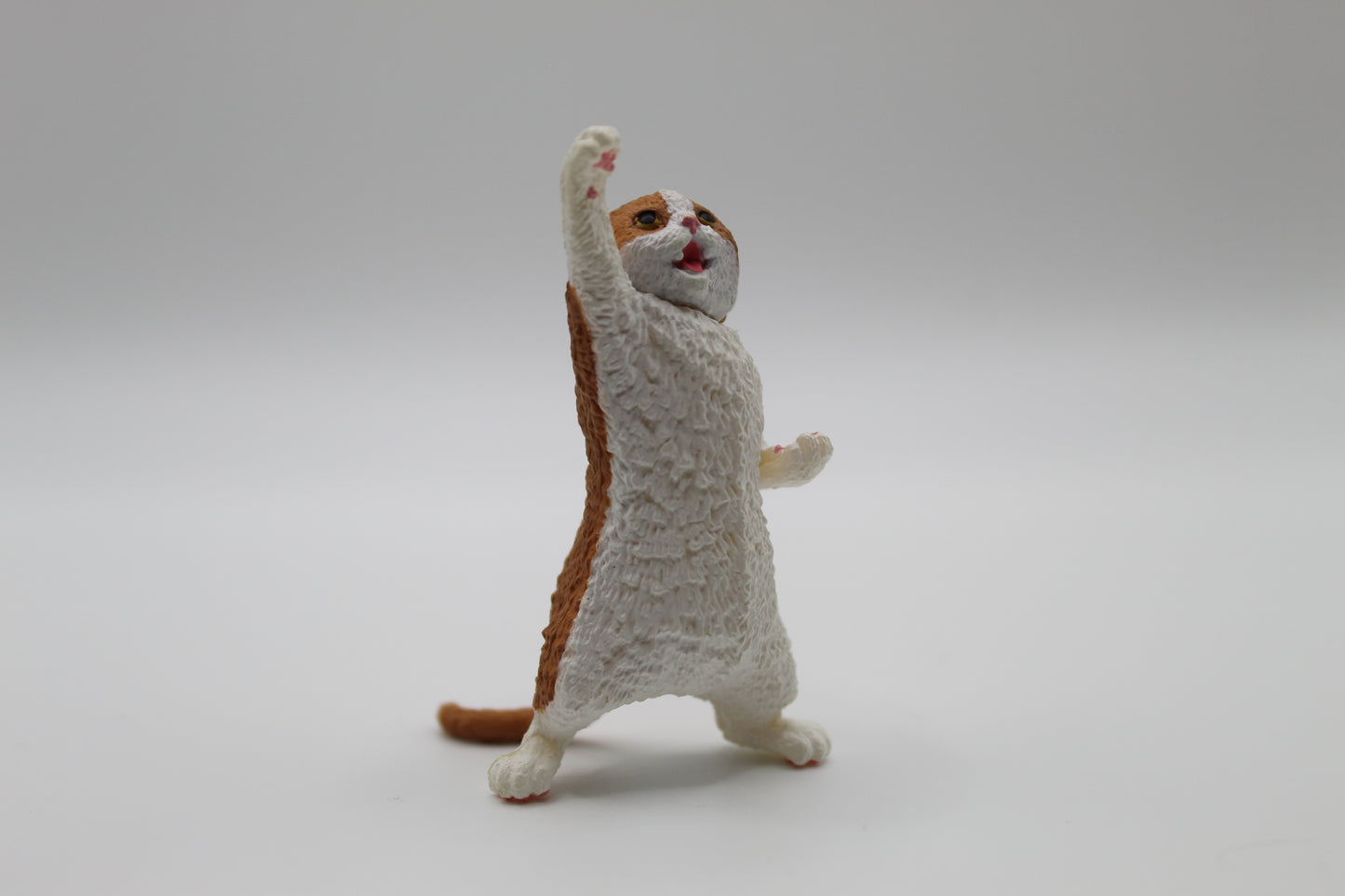 Nyaoo Cheer Cats