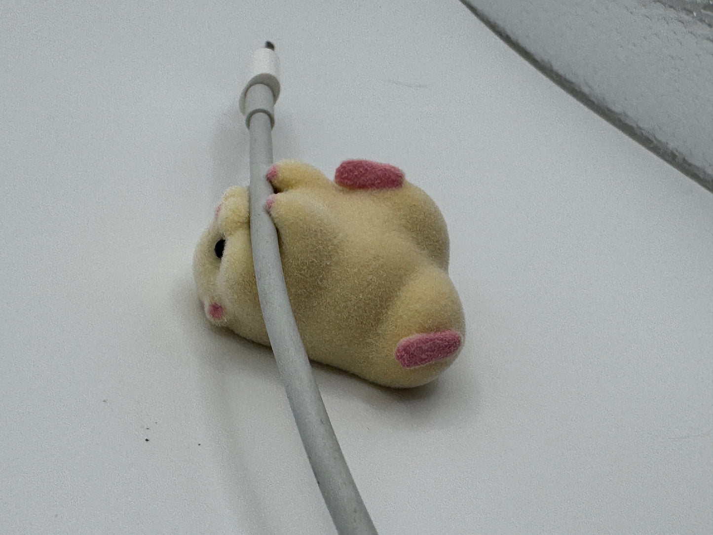 Cable Hamster